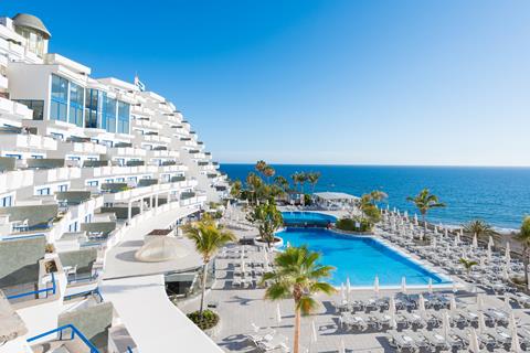Vakantie naar TUI BLUE Suite Princess in Playa Taurito in Spanje
