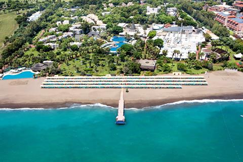 Vakantie naar TUI MAGIC LIFE Belek in Belek in Turkije