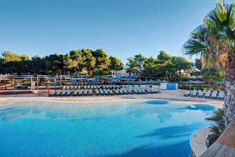 TUI MAGIC LIFE Cala Pada vanaf €,-!