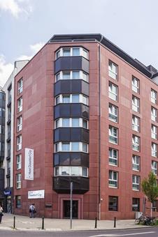 Tulip Inn Dusseldorf City Hotel vanaf € 132,00!