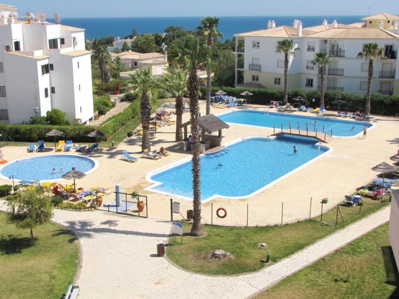 Vakantie naar Turim Estrela Do Vau in Praia Do Vau in Portugal