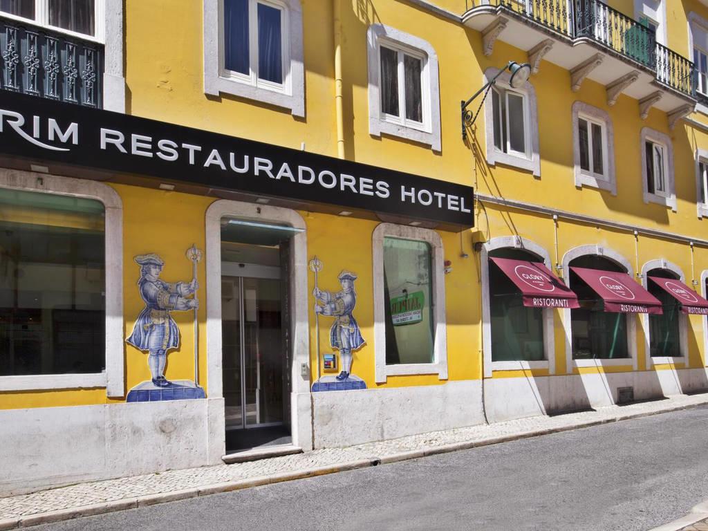 Turim Restauradores vanaf &euro; 115,-'!