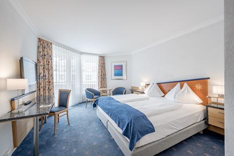 Turmhotel Victoria vanaf €1236,00!