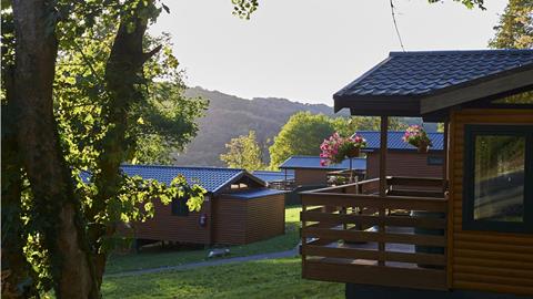 Vakantiepark VallÃ©e Les Etoiles vanaf 370,-!