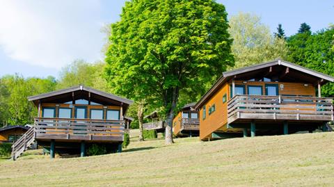 Vakantiepark VallÃ©e Les Etoiles vanaf 370,-!