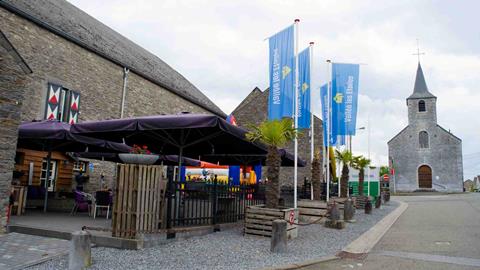 Vakantiepark VallÃ©e Les Etoiles vanaf €370,00!