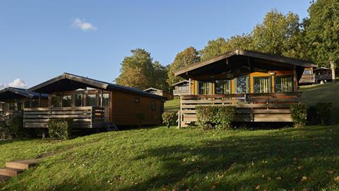 Vakantiepark VallÃ©e Les Etoiles vanaf €,-!