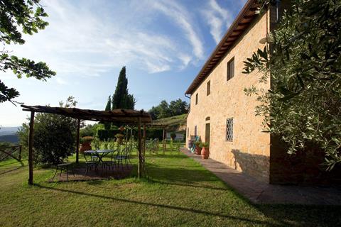 Vakantievilla's Castellare Di Tonda vanaf €260,00!