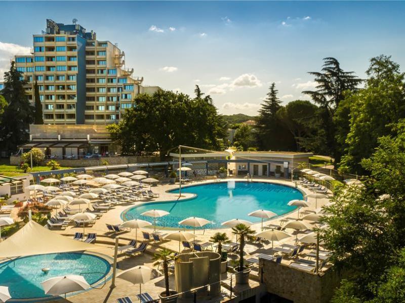 Valamar Diamant vanaf € 851,00!