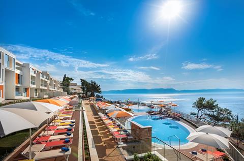 Valamar Girandella Maro Suites vanaf €1036,00!