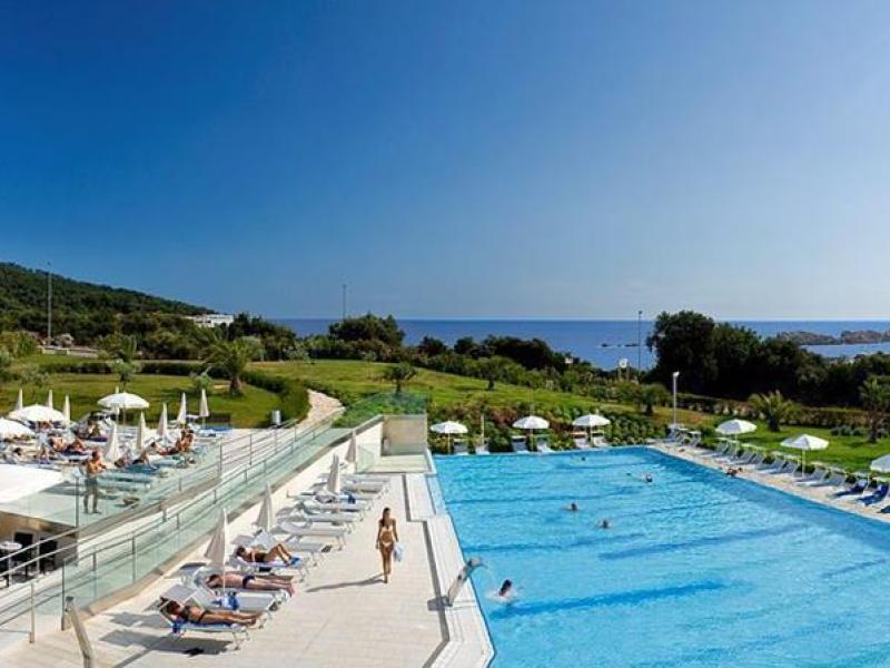 Vakantie naar Valamar Lacroma Resort in Dubrovnik in Kroatië