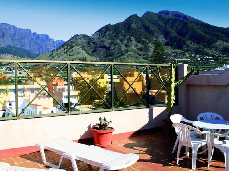 Valle Aridane vanaf € 658,-'!