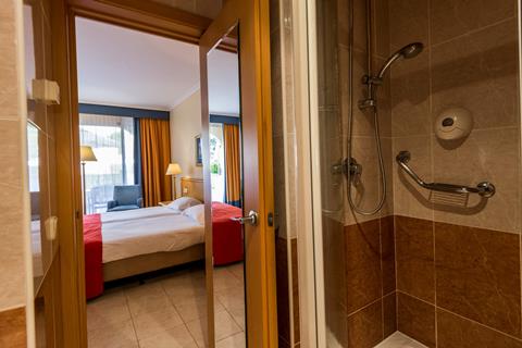 Van Der Valk Barcarola vanaf €,-!