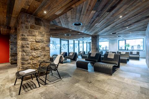 VAYA Galtür vanaf €,-!