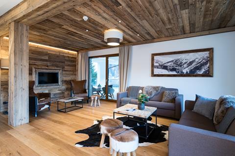 VAYA St Anton vanaf €427,00!