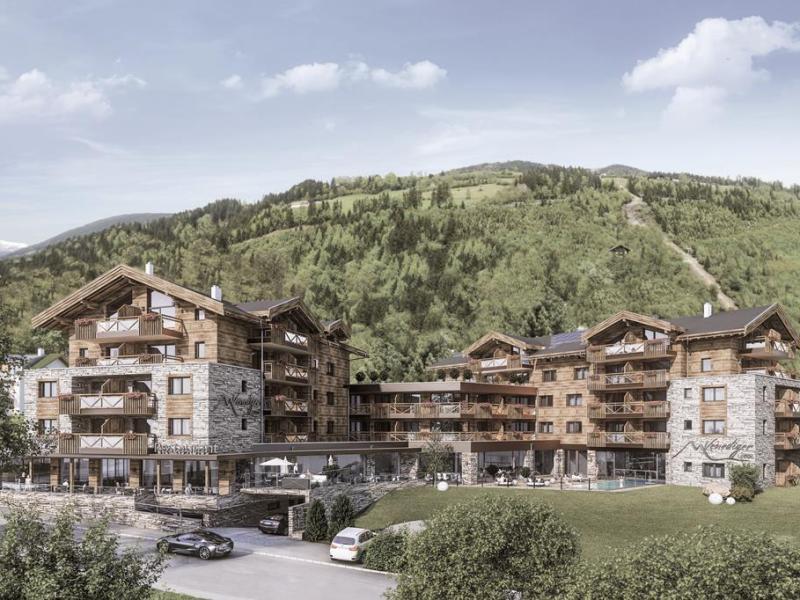 Venediger Lodge vanaf € 1326,-'!