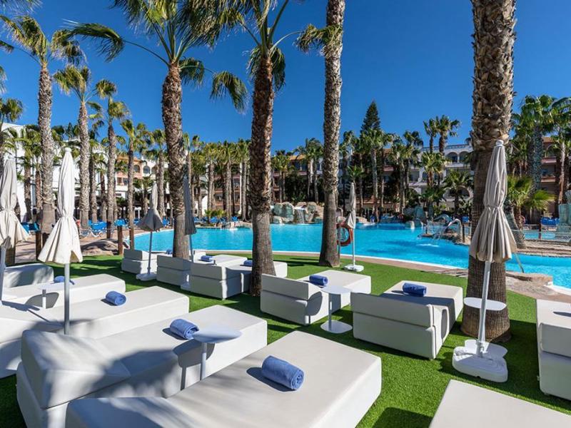 Vera Playa Club vanaf € 514,-'!