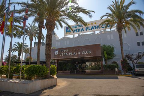 Vera Playa Club vanaf 408,-!