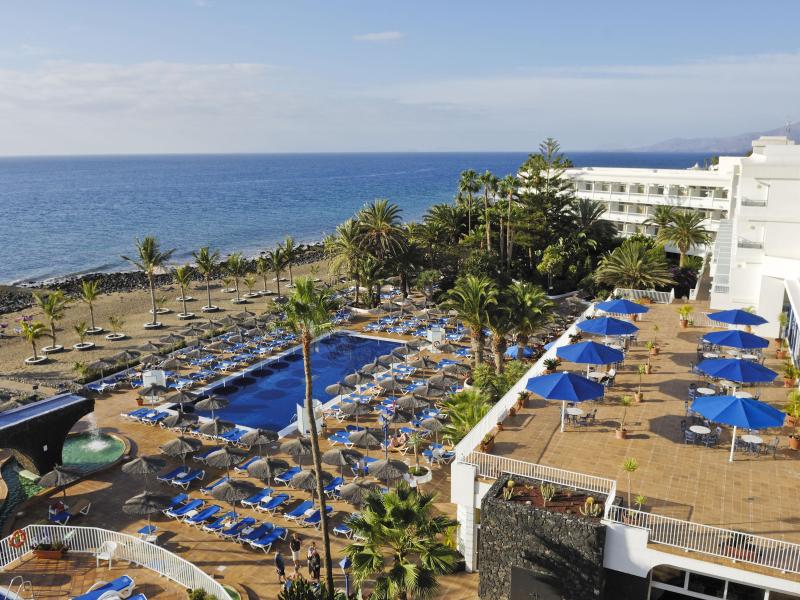 Vakantie naar Vik San Antonio in Puerto Del Carmen in Spanje