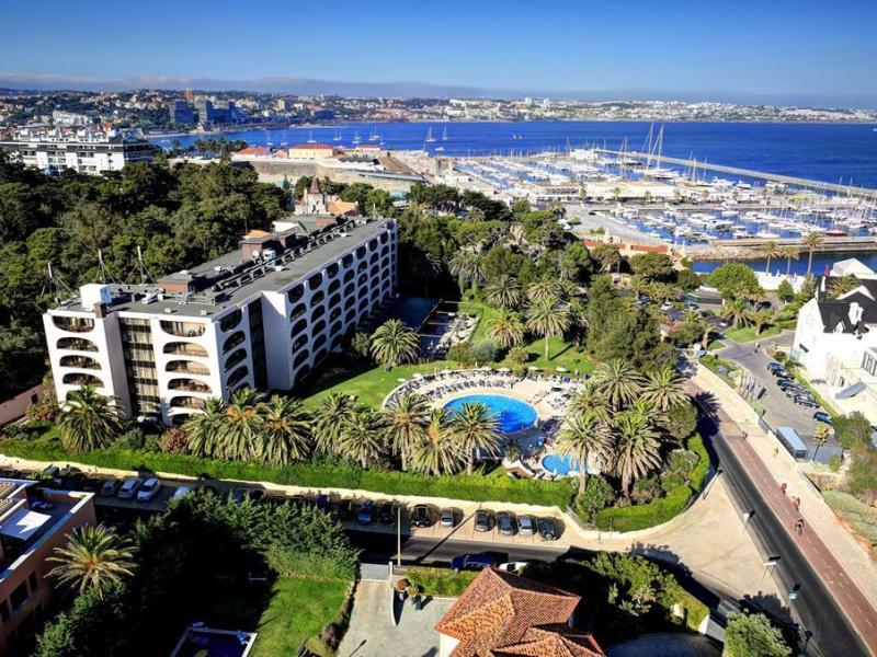 Vila Gale Cascais vanaf € 633,-'!