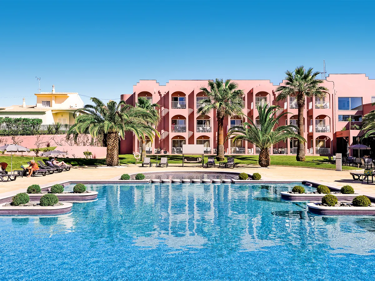 Vila Galé Collection Praia vanaf € 770,00!