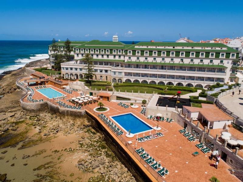 Vila Gale Ericeira vanaf € 586,-'!