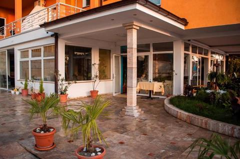 Vila Mina vanaf €376,00!