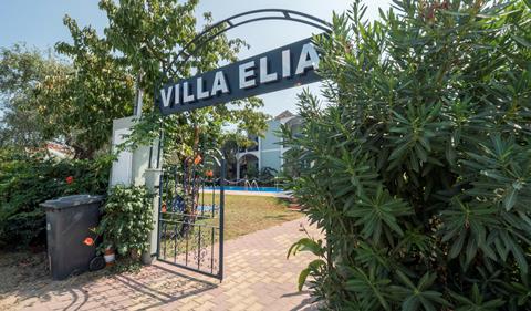 Villa Elia vanaf 349,-!