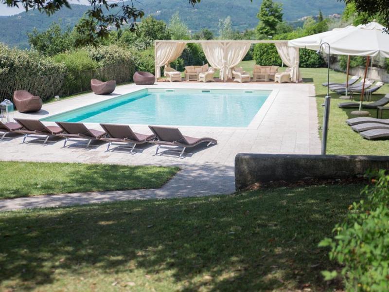 Villa Giorgia vanaf € 980,00!