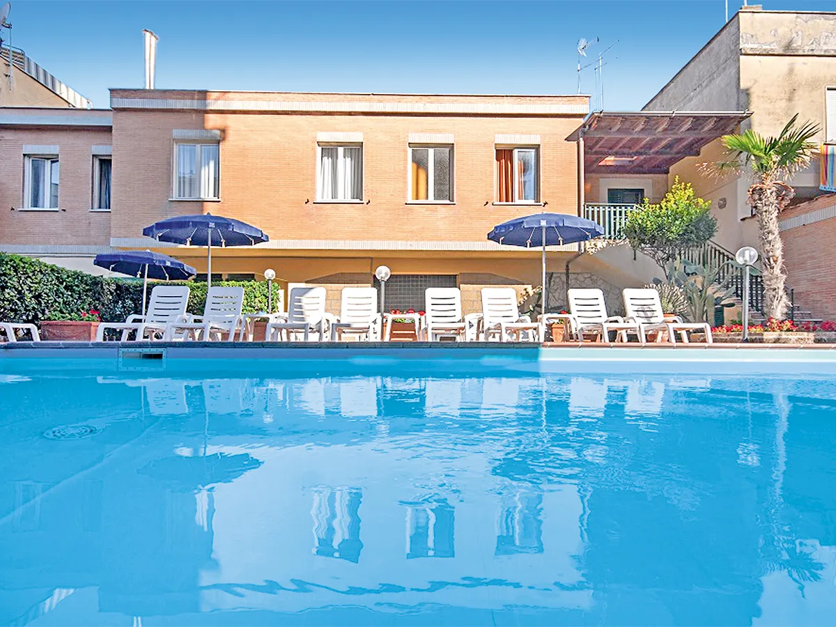 Villa Margherita vanaf &euro; 448,-'!