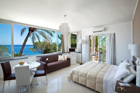 Villa Oasis Residence vanaf € 459,-'!