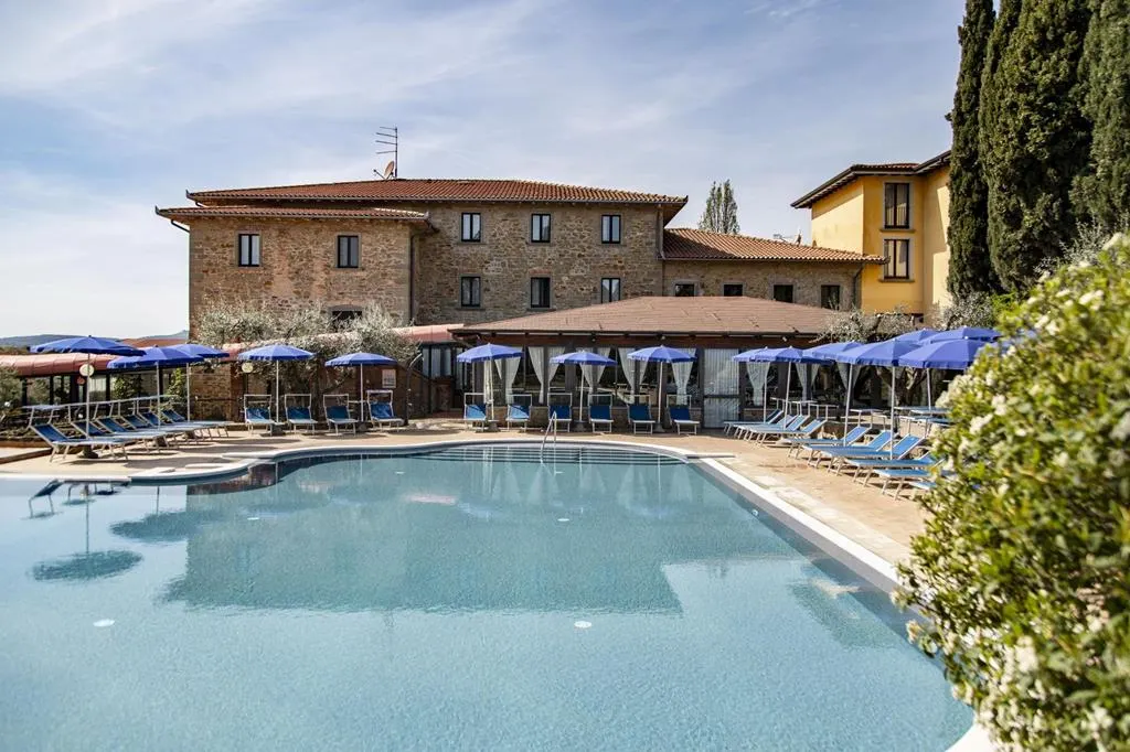 Villa Paradiso vanaf € 391,00!