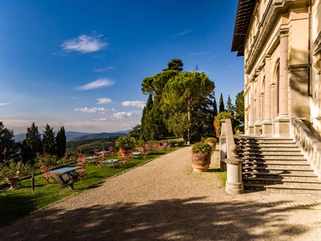 Villa Pitiana vanaf €190,00!