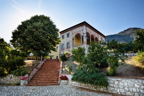 Villa Rinascimento vanaf € 220,-'!