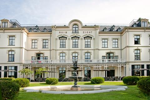 Villa Ruimzicht vanaf 109,-!