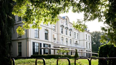 Villa Ruimzicht vanaf €,-!