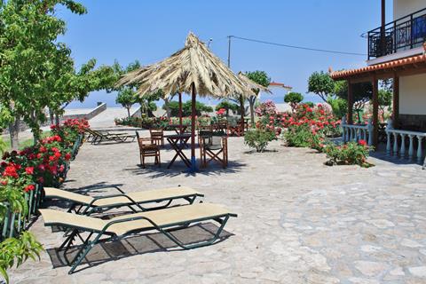 Villa Vicky vanaf €419,00!