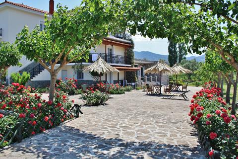 Villa Vicky vanaf €,-!
