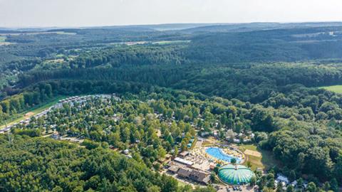 Vakantie naar Village Birkelt   Human Travel in Larochette in Luxemburg