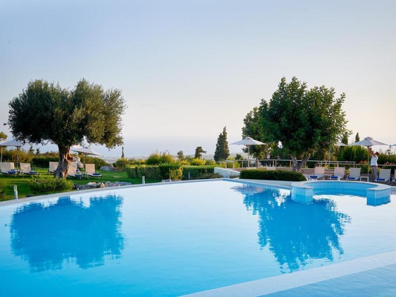 Village Heights Resort vanaf € 763,00!