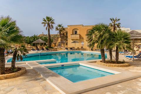 Vakantie naar Villagg Tal Fanal in Ghasri in Malta
