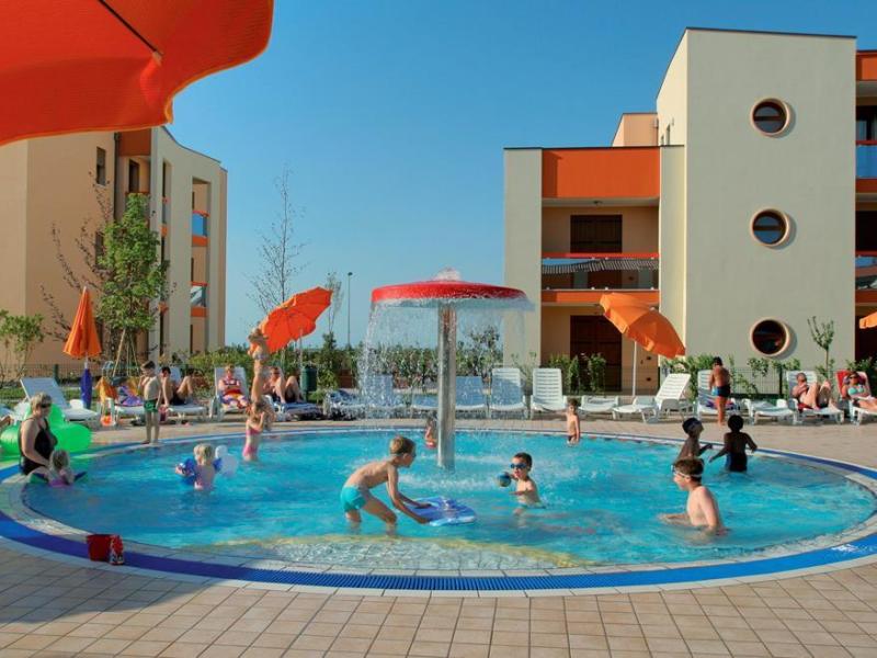 Villaggio Ai Ginepri vanaf € 550,-'!