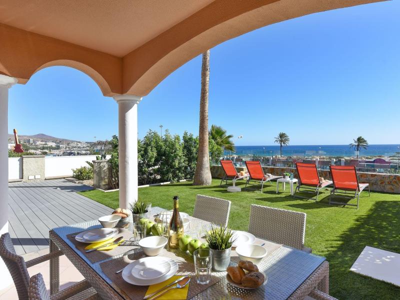 Villas Santa Ana vanaf € 1094,00!