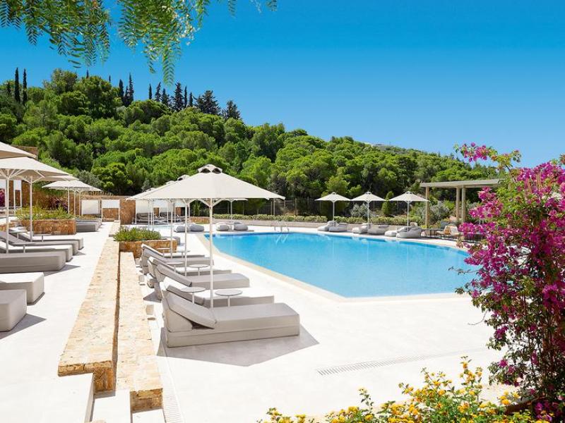 Vincci Evereden Beach Resort vanaf € 872,-'!