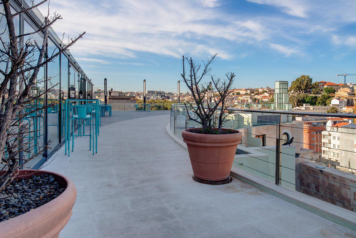 VIP Executive Eden vanaf € 82,00!