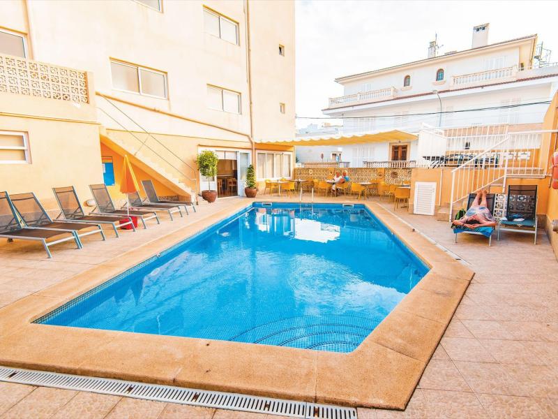 Vista Sol vanaf € 437,00!