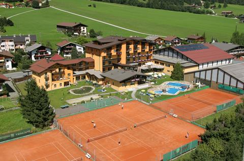 Vital & Sporthotel Brixen vanaf 477,-!