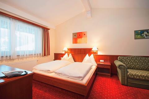 Vital & Sporthotel Brixen vanaf €477,00!