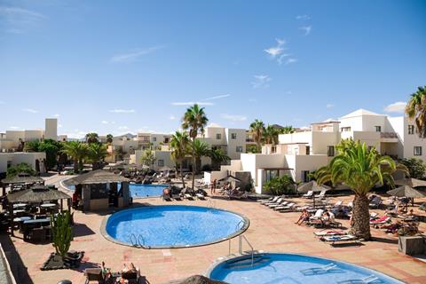 Vakantie naar Vitalclass Lanzarote in Costa Teguise in Spanje