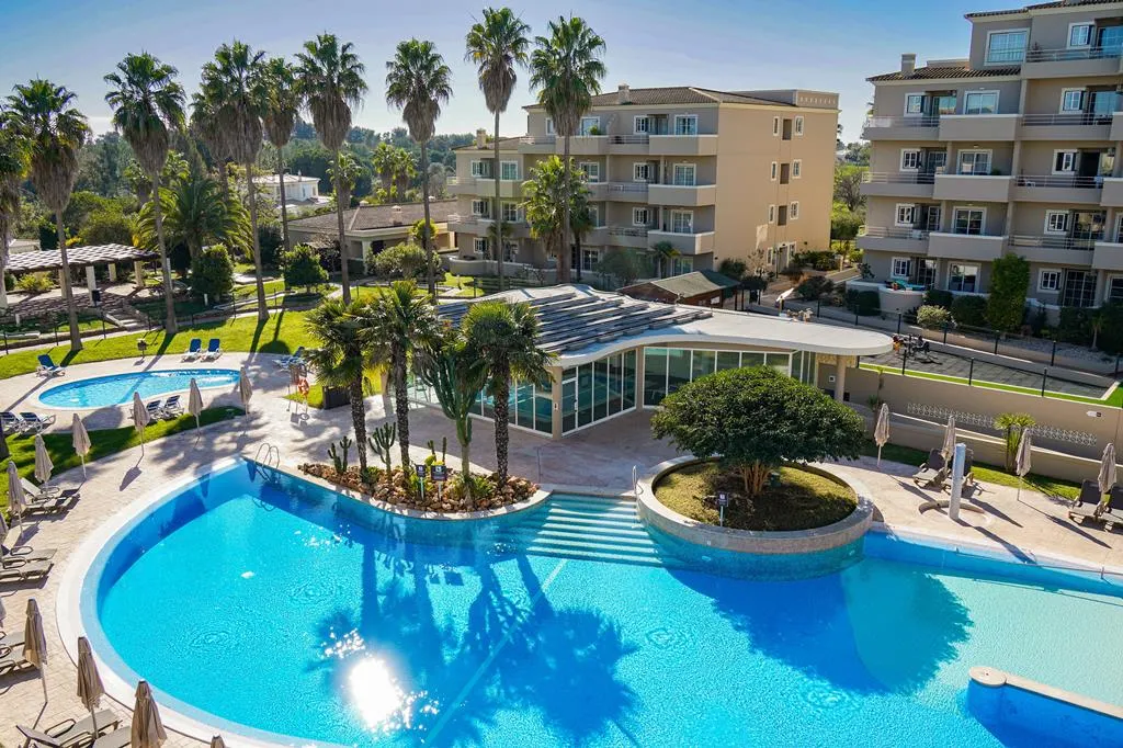 Vitor's Plaza vanaf &euro; 604,-'!